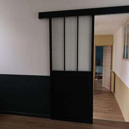 Appartement Charme Avec Terrasse Le Touquet Bagian luar foto
